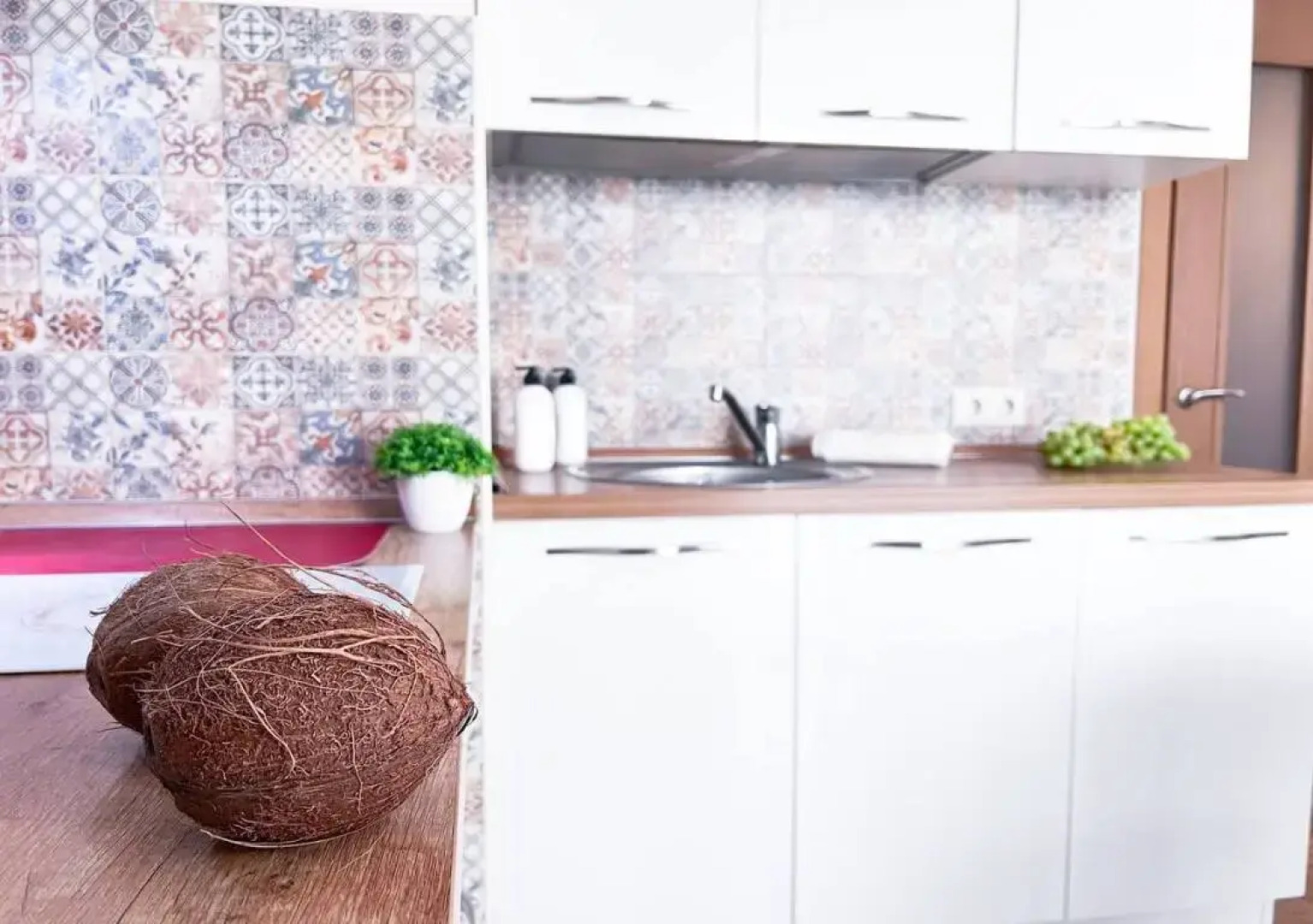 Апартаменты Park Inn Hause 5