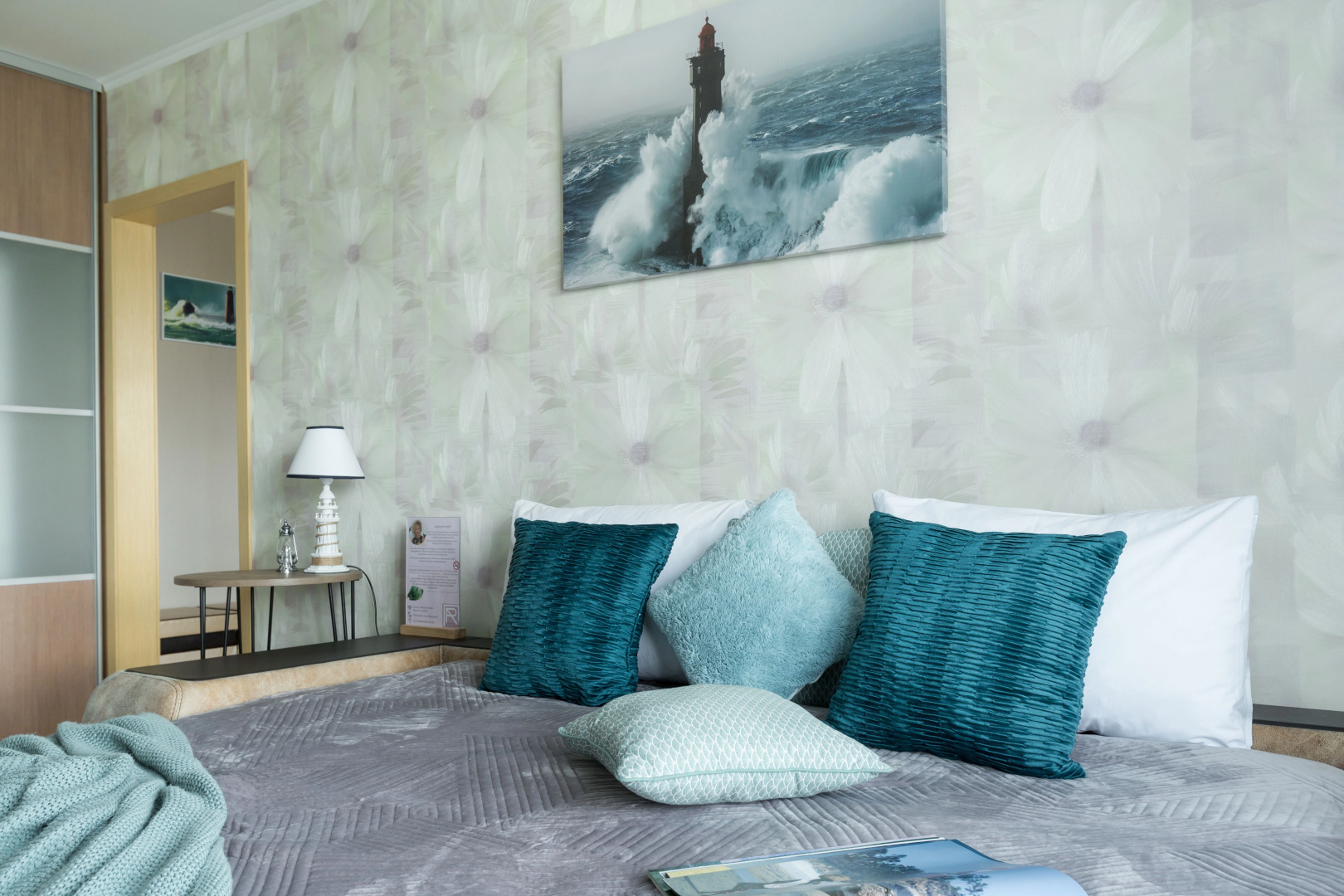 Апартаменты Prudius Apart в Петергофе у фонтанов