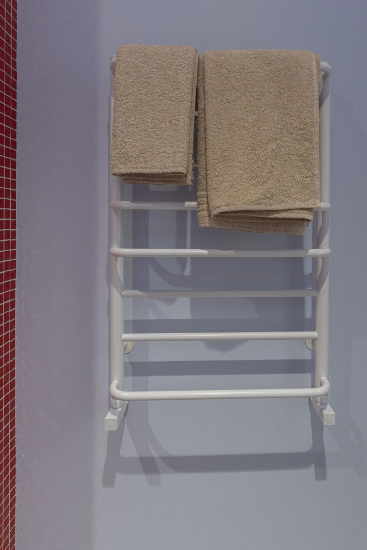 Апартаменты на ул. Сторожевой Башни "Закат"