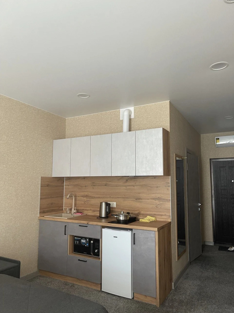 Апартаменты На Берегу