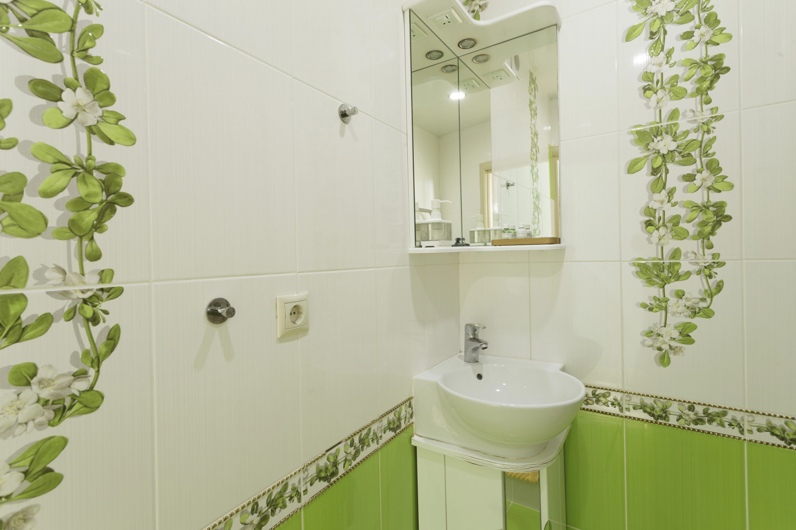 Апартаменты M Apartments Premier