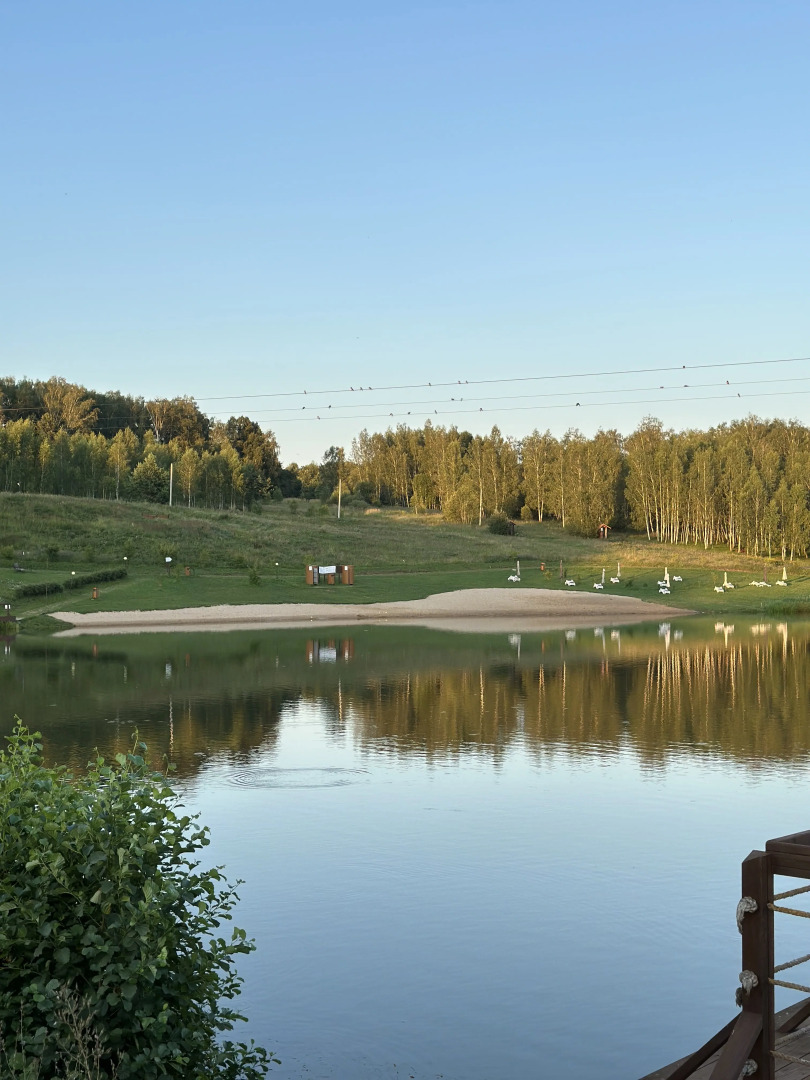 Частный дом Уютный