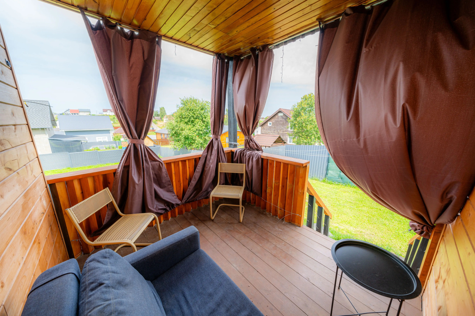 Гостевой Дом Скандинавский