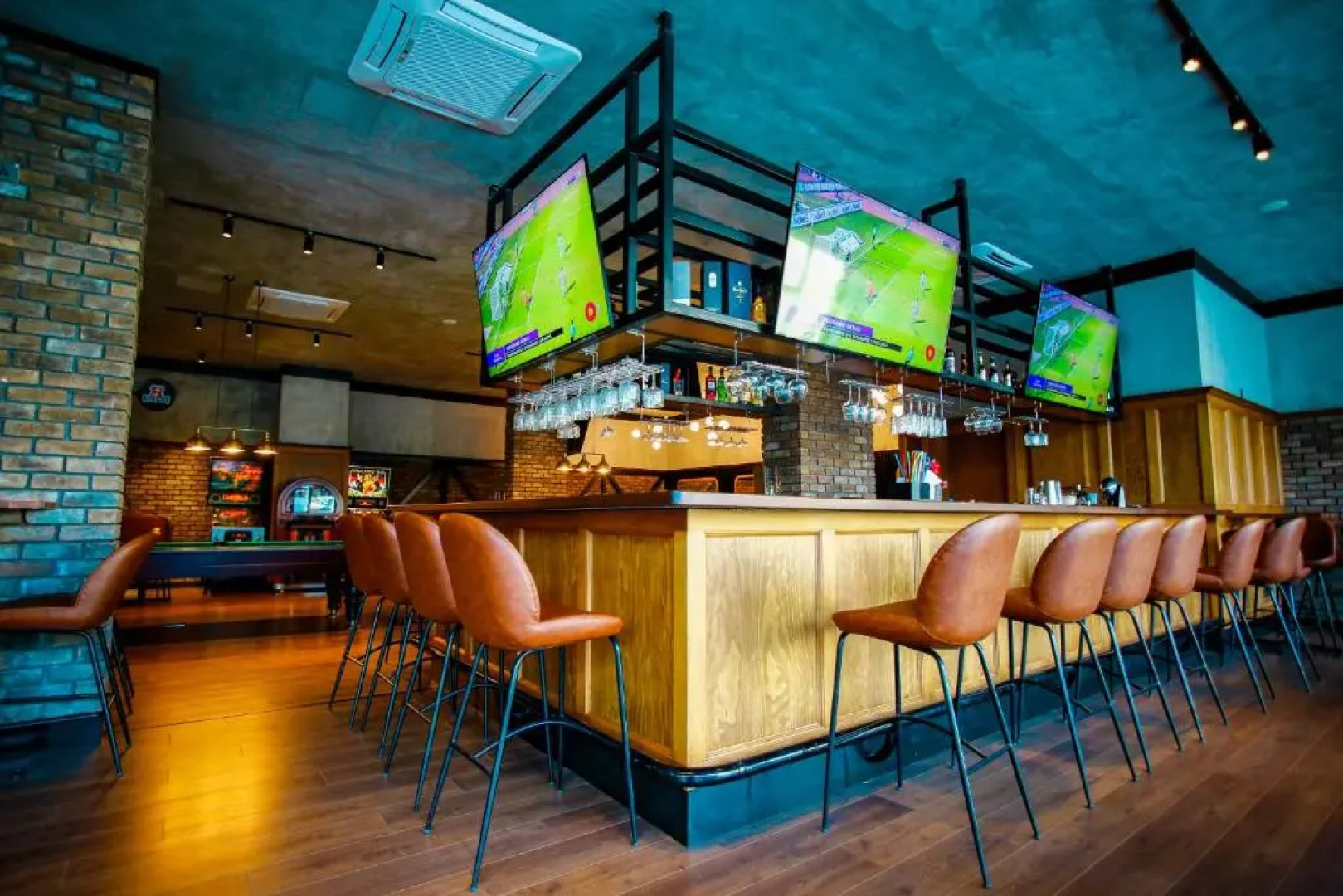 Отель Courtyard Long Beach Holiday Resort