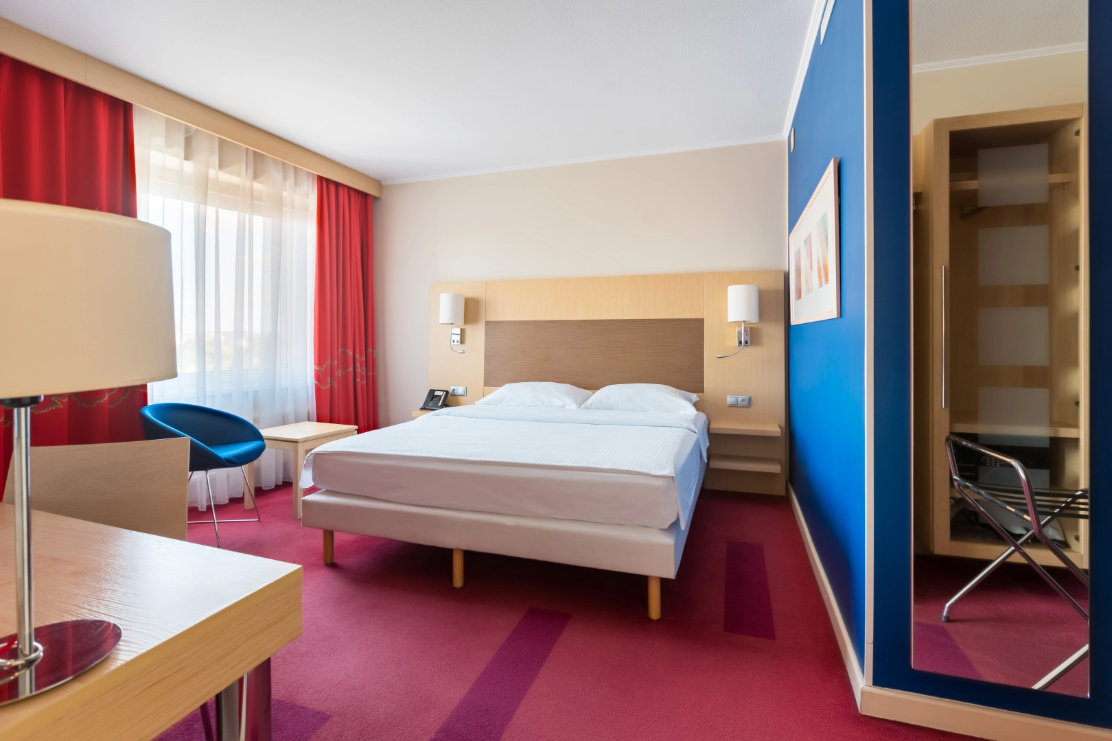 Cosmos Saint -Petersburg Pulkovskaya Hotel