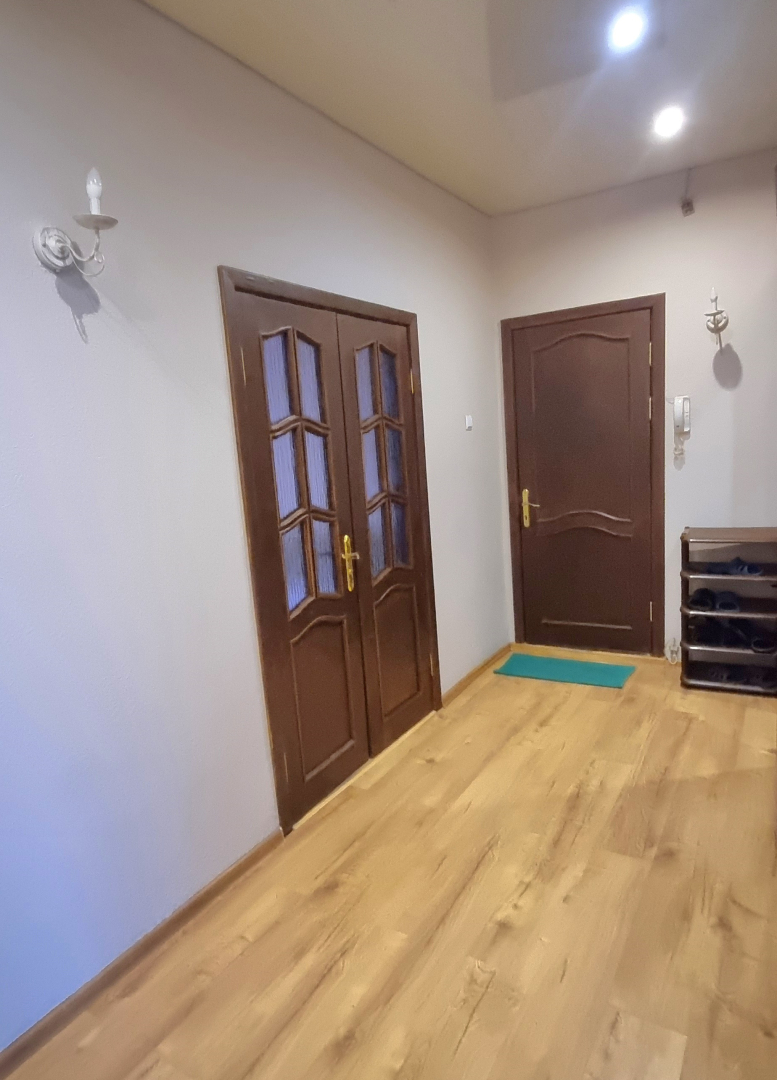 Апартаменты Ул. Набережная Реки Магаданки 51/2