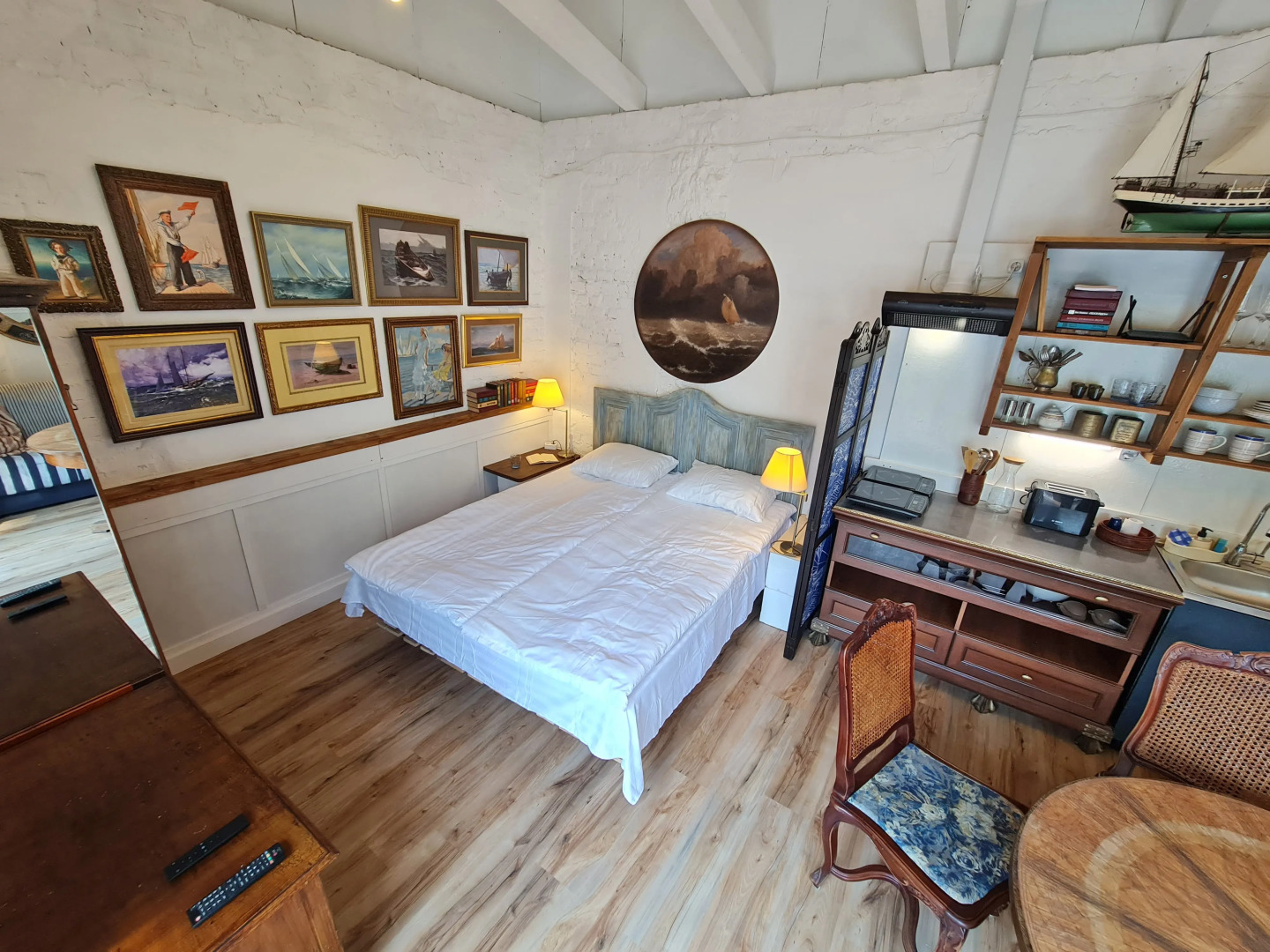 Частный дом Terra Maxima флигель Заря