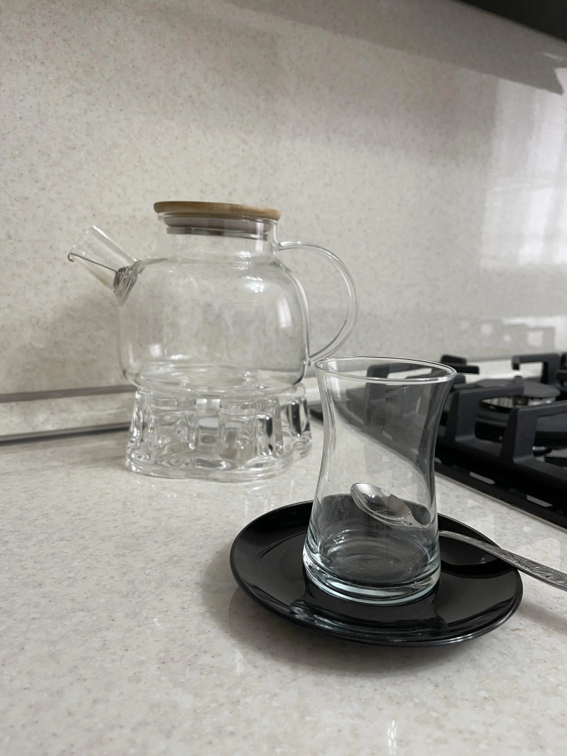 Апартаменты в Центре напротив Фонтана