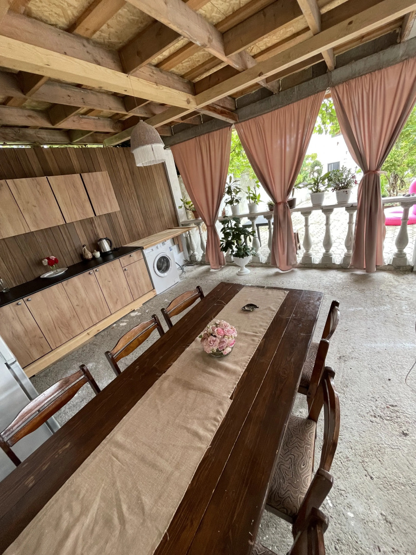 Гостевой Дом Леона