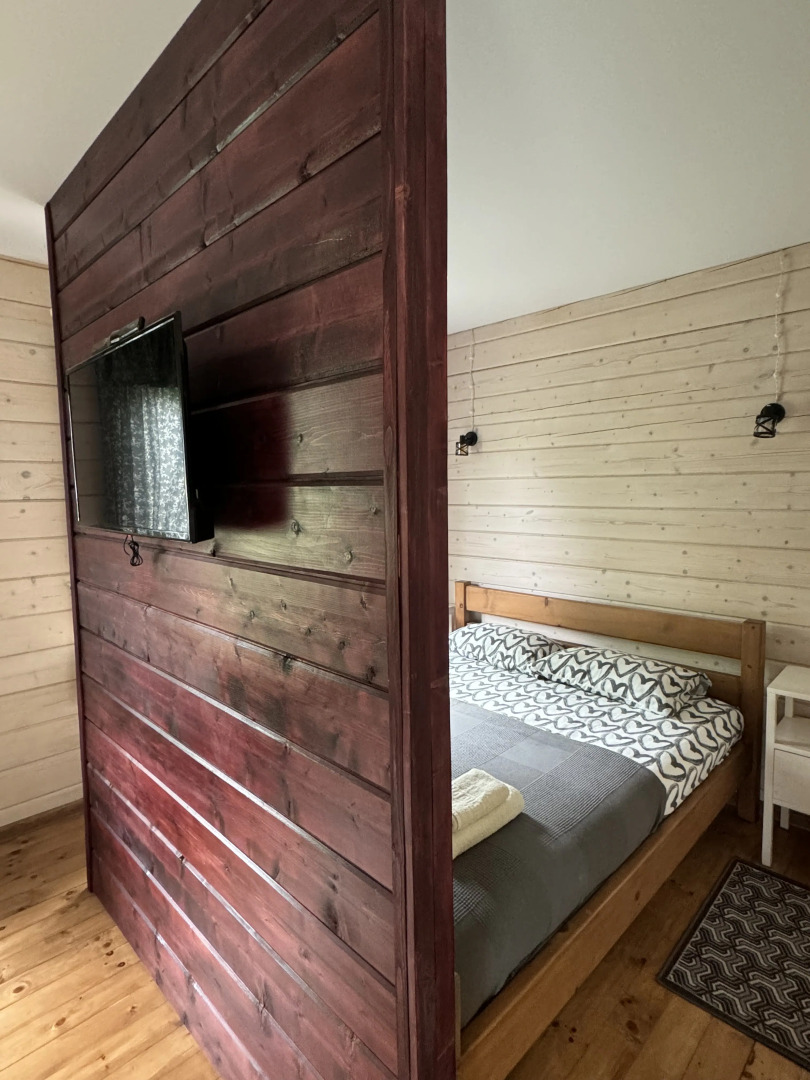 База отдыха Усадьба Горницца