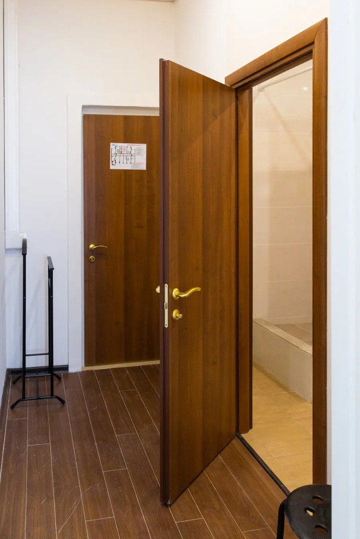 Мини-отель Черемушки