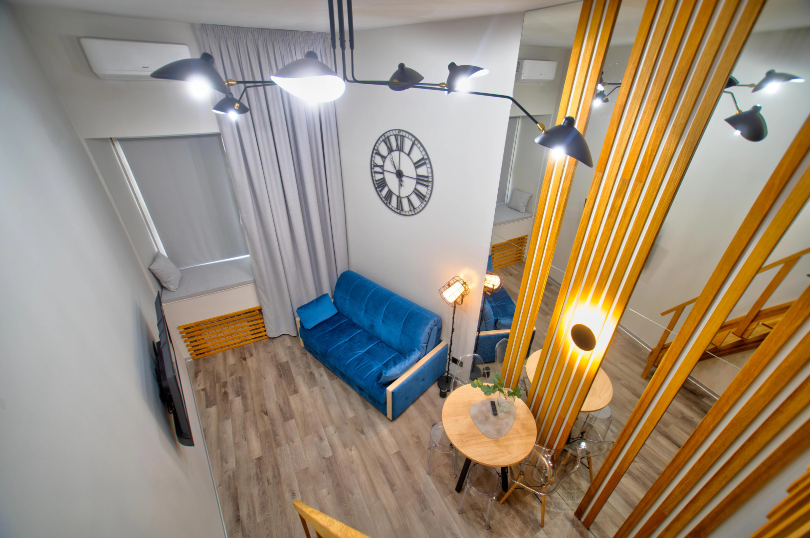 Апарт-отель Кристофф