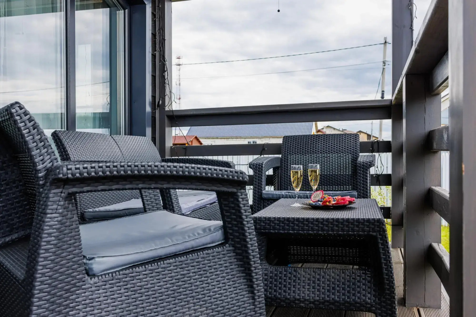 Частный Дом с баней у Истры