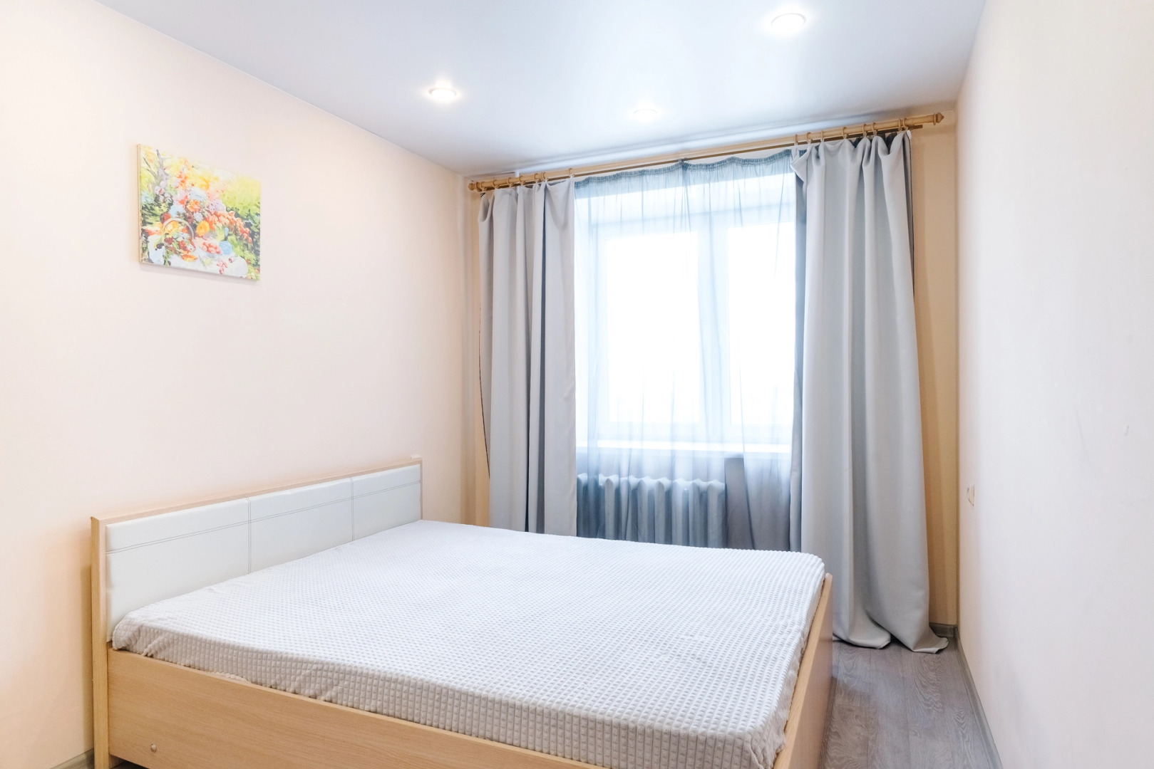 Квартира Шимановского 80