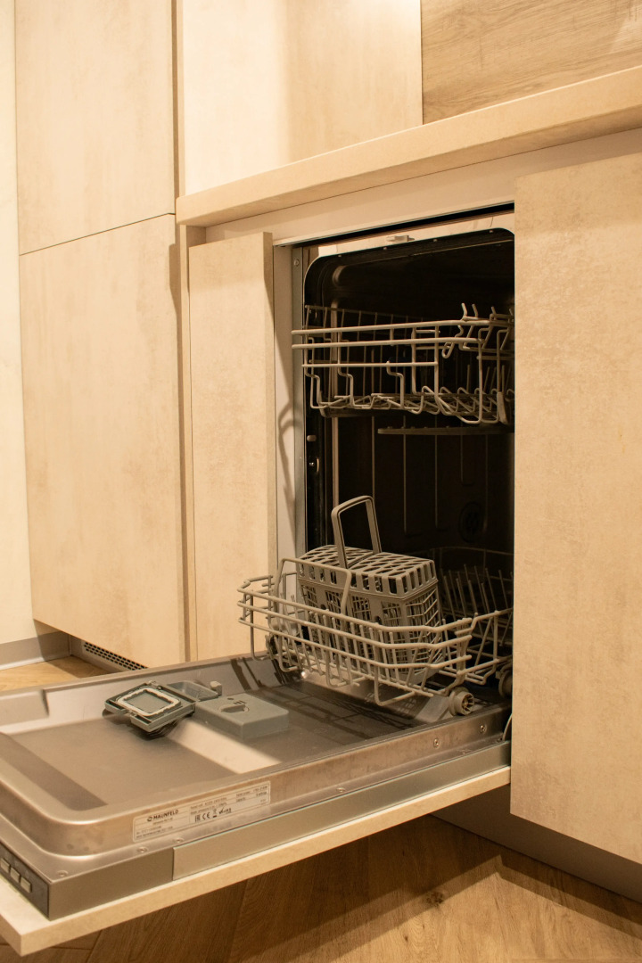 Квартира на Братской 16 Лофт