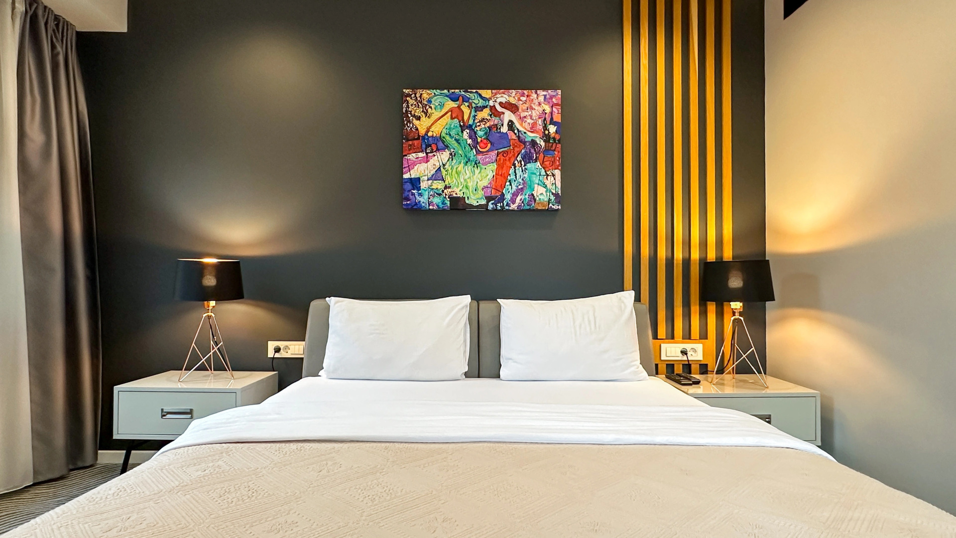 Отель Silver 39  Corner Hotel