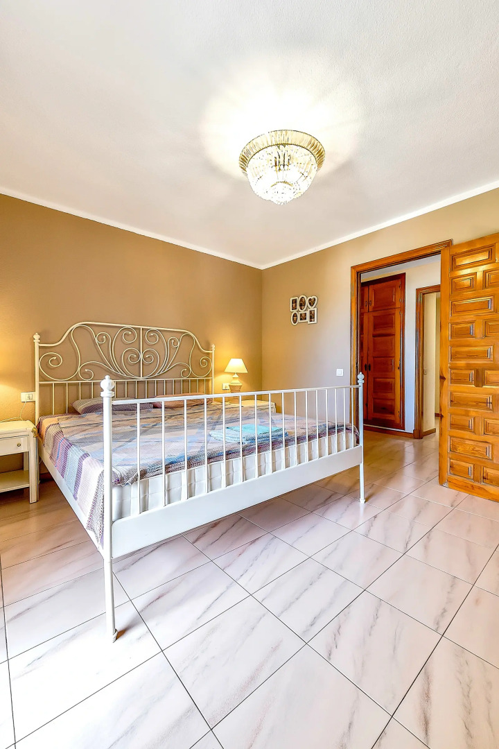 Гостевой Дом Villa Golf Las Americas