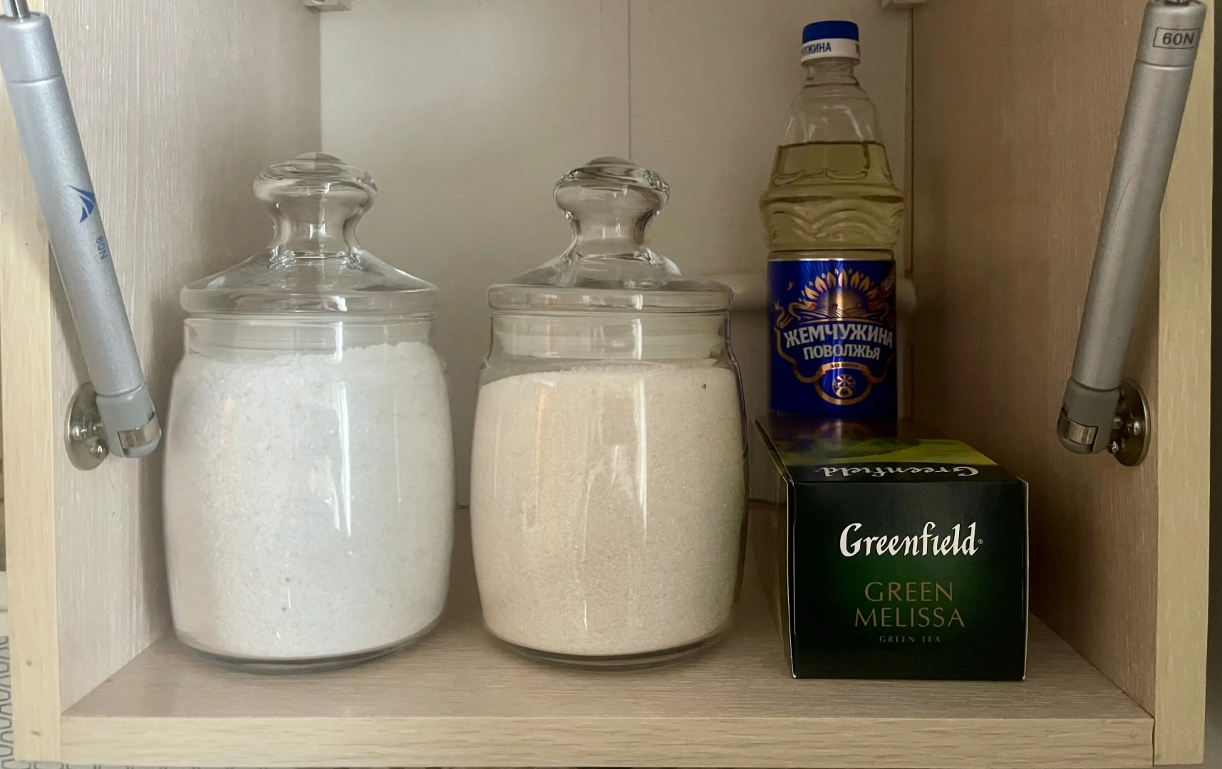 Квартира 2х комнатная в историческом центре