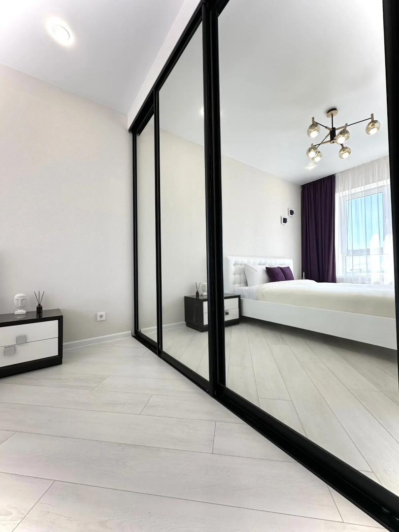 Квартира LaV&Rooms