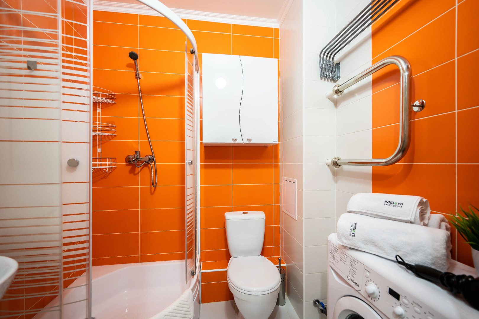 Апартаменты Парнас 3 2812