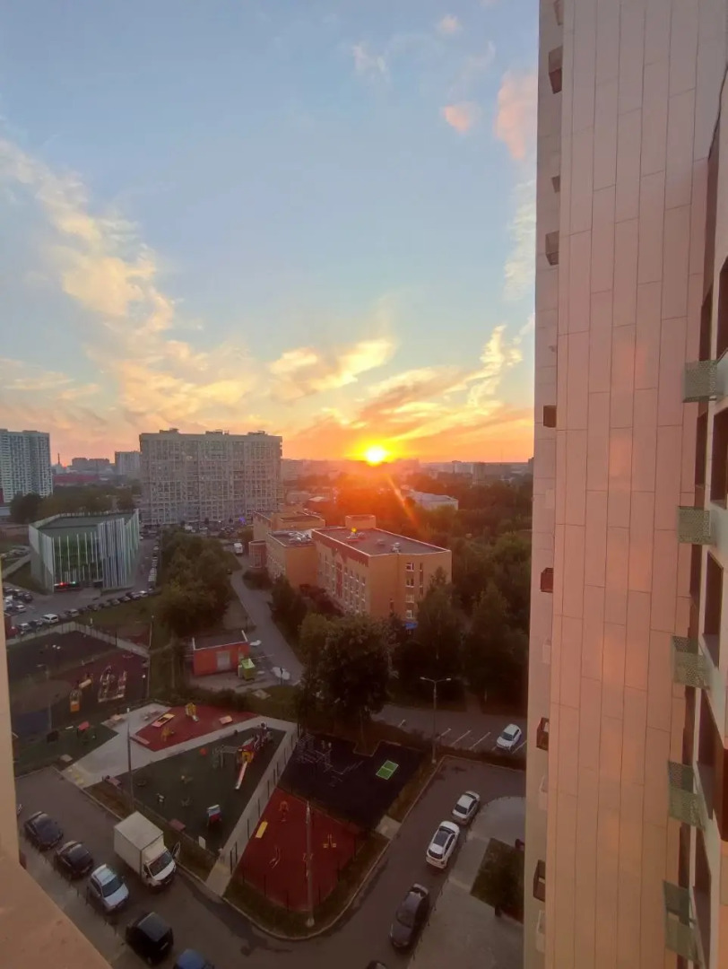 Апартаменты  White Lodging