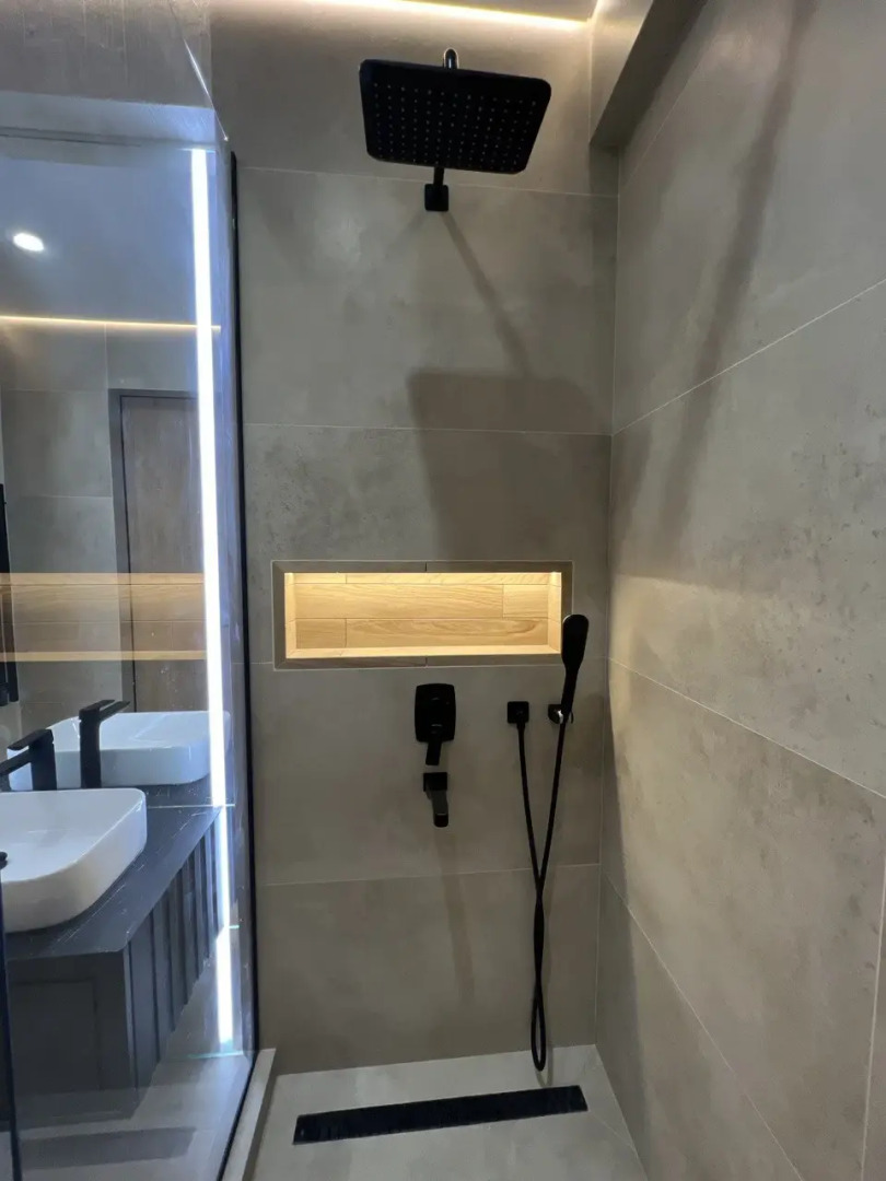 Апартаменты CozyHouse