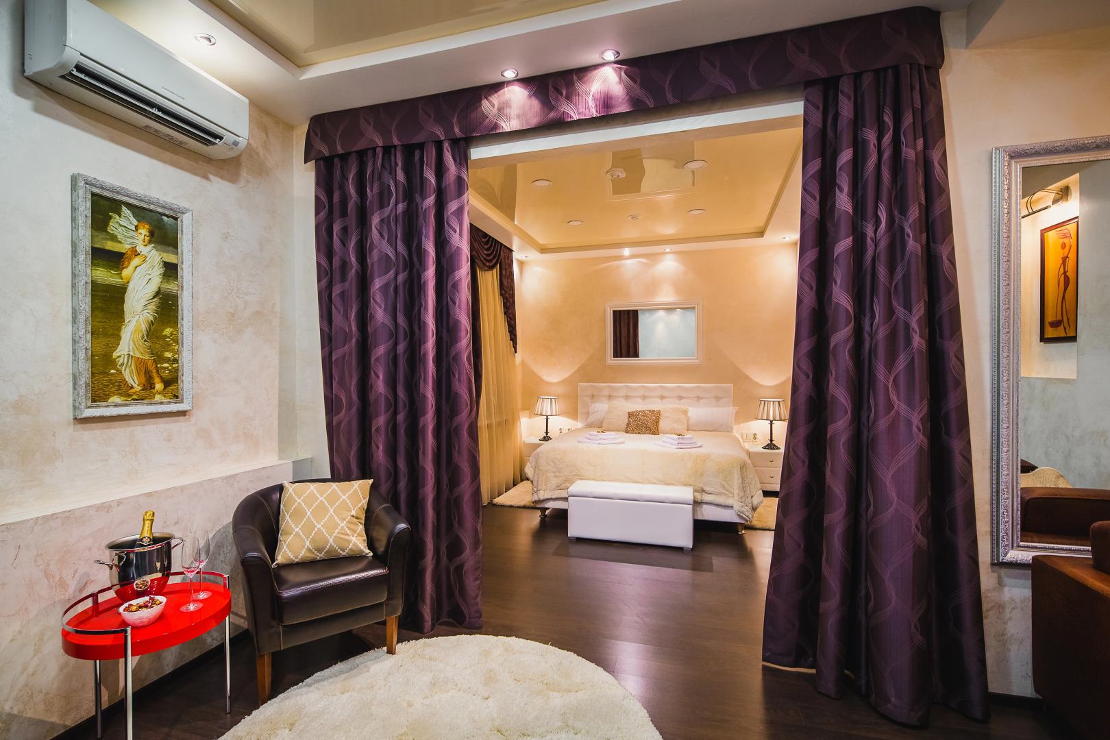 Бутик-отель Ренессанс