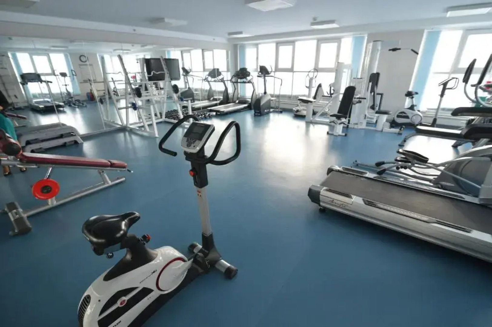 Отель Гостиница Юрибей