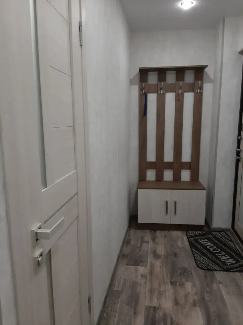 Апартаменты 2-комнатные в Центре Города на Феоктистова