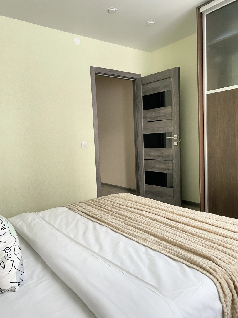 Квартира в ЖК Тихий центр