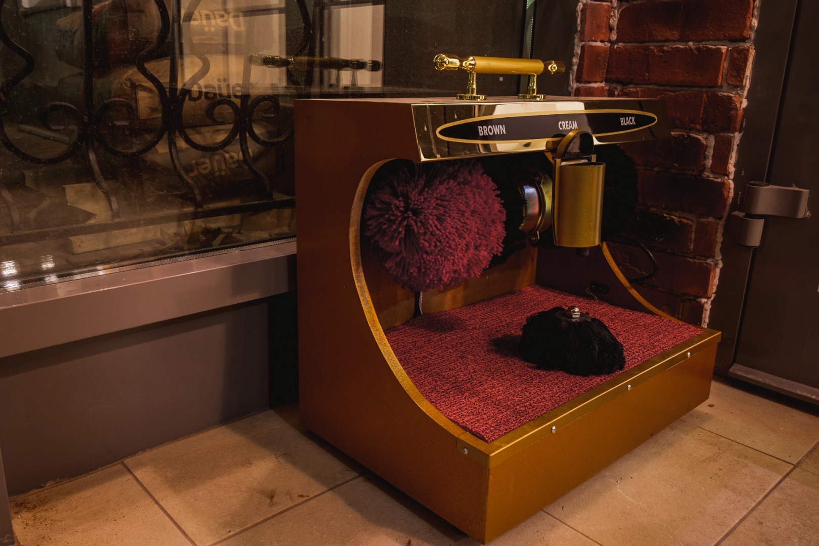 Отель Старосадский