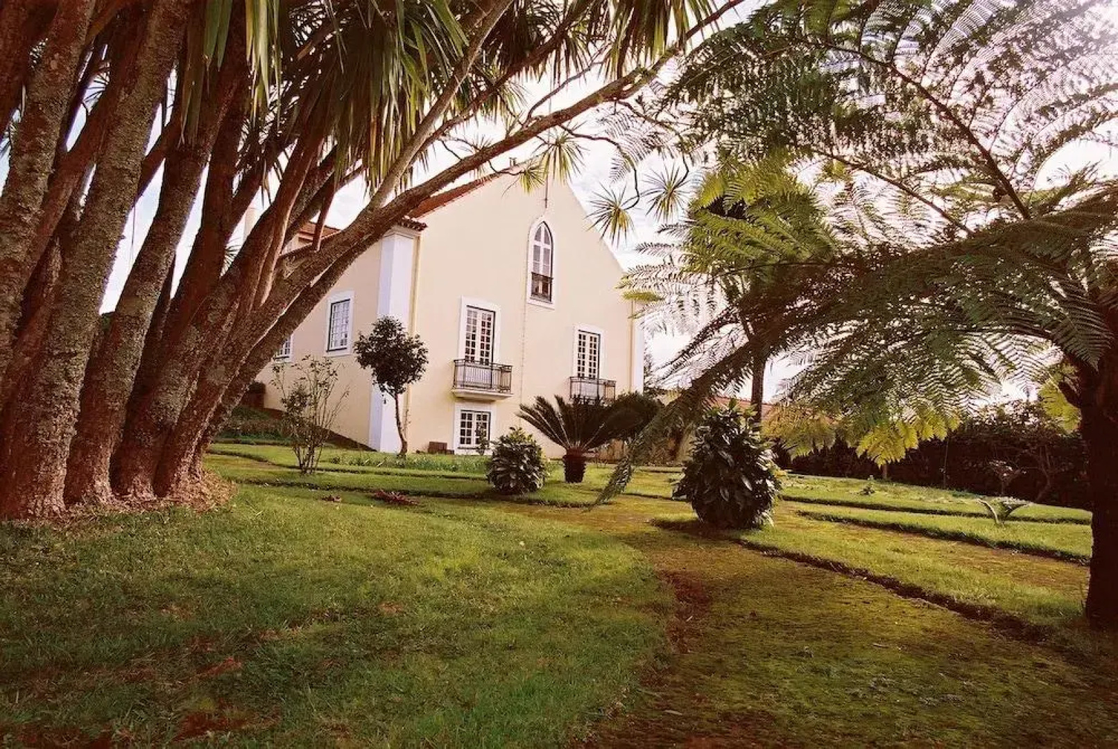 Отель Quinta da Nasce Agua