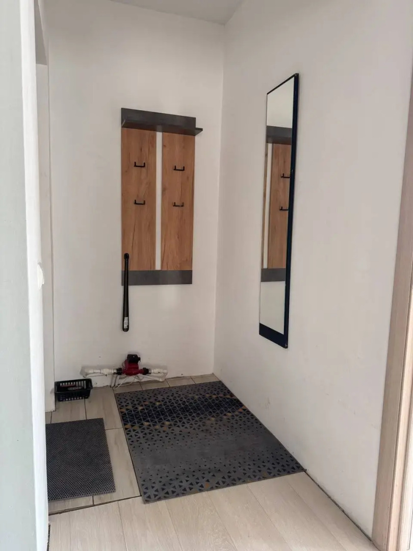 Апартаменты Полноценная двухкомнатная квартира до 7 человек в Центре