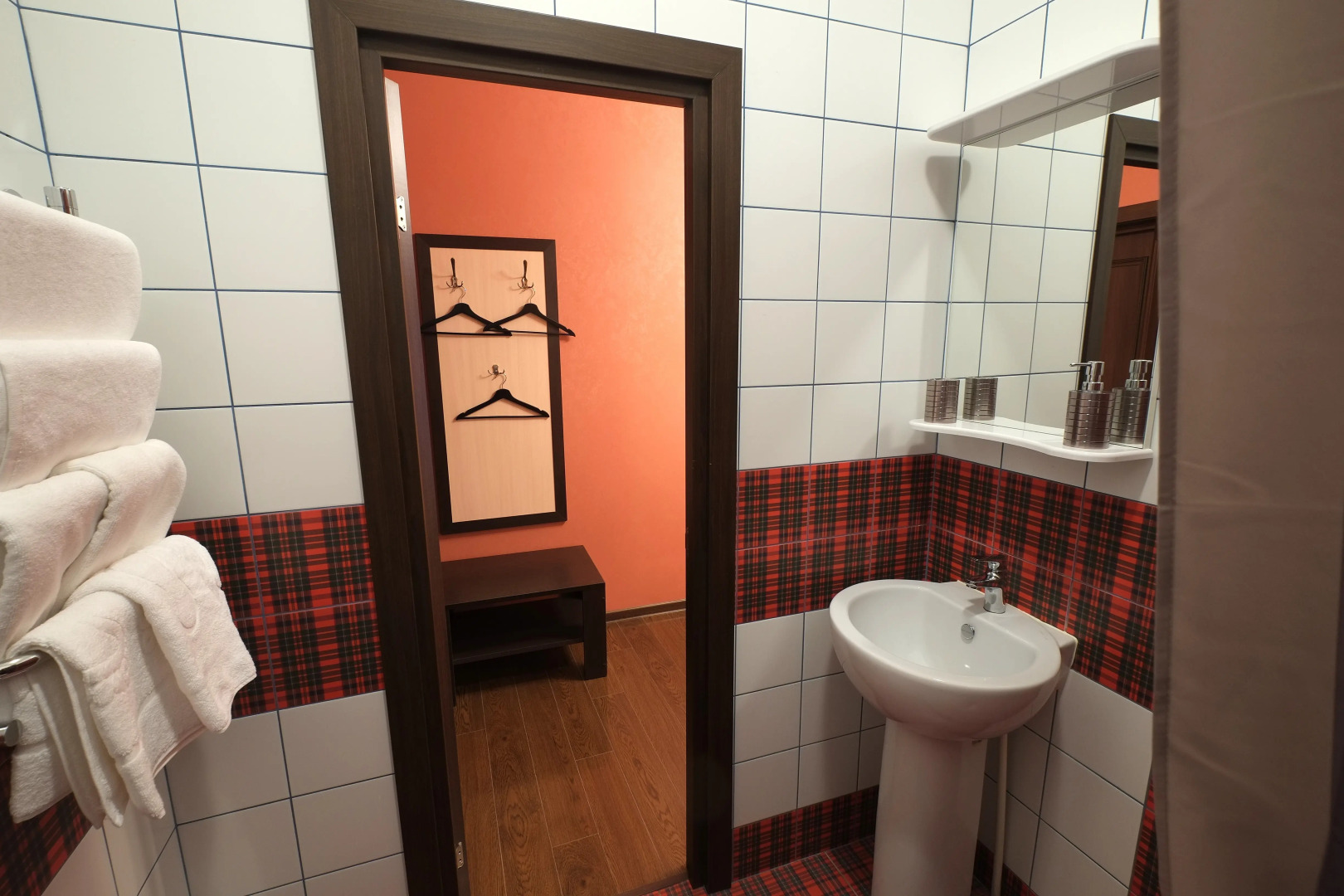 Гостевой дом Лисий Нос