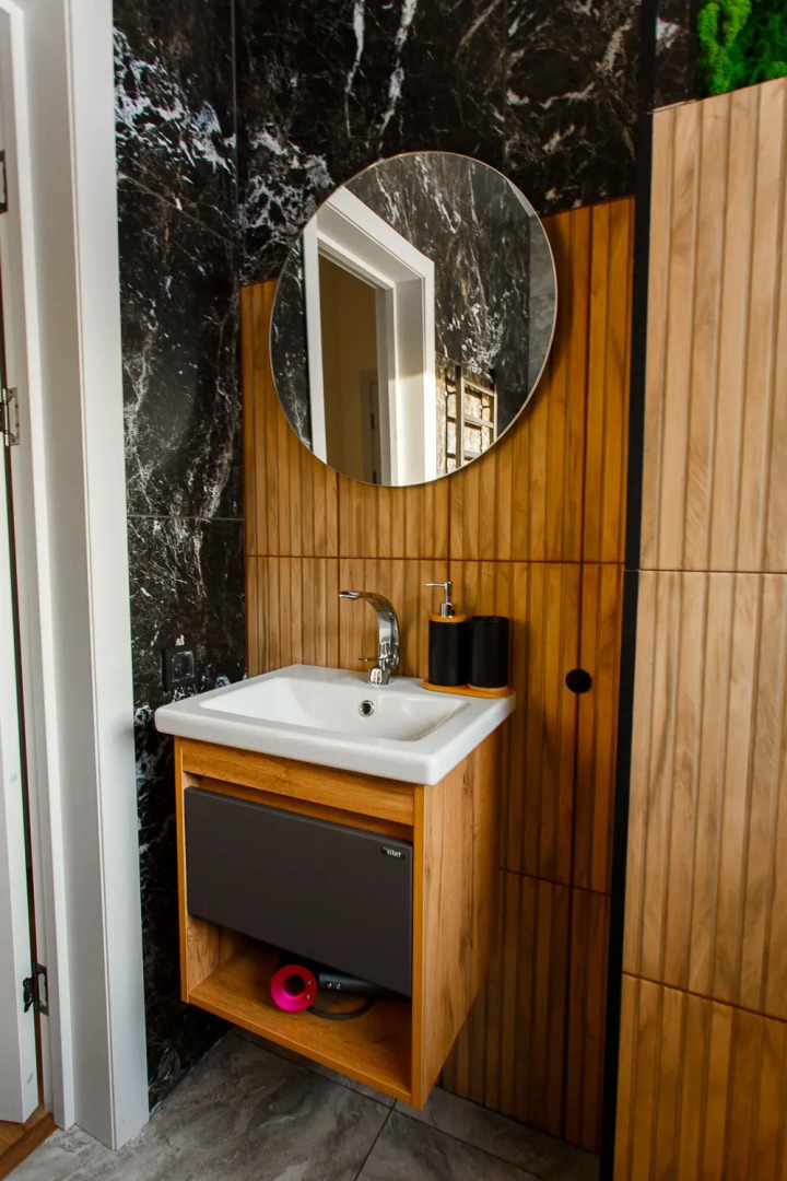 Частный дом Даймонд