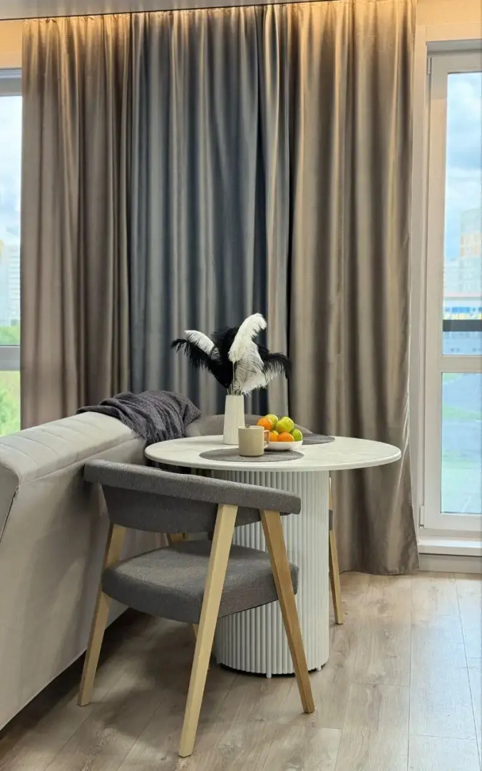 Квартира Grey House Островок Комфорта в самом Сердце Новокузнецка