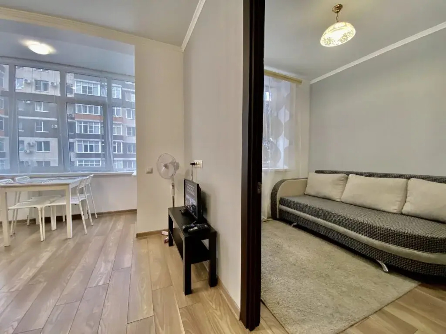 Квартира 2-к в центре в ЖК Шоколад