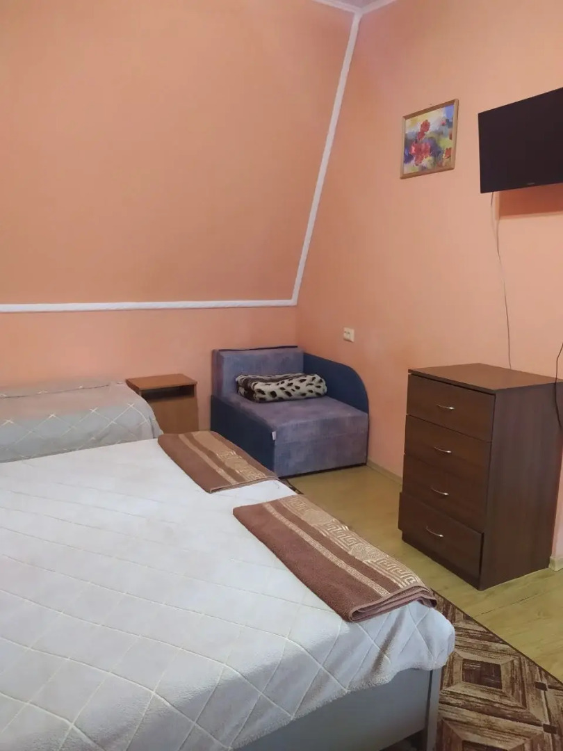 Меблированные комнаты Celica