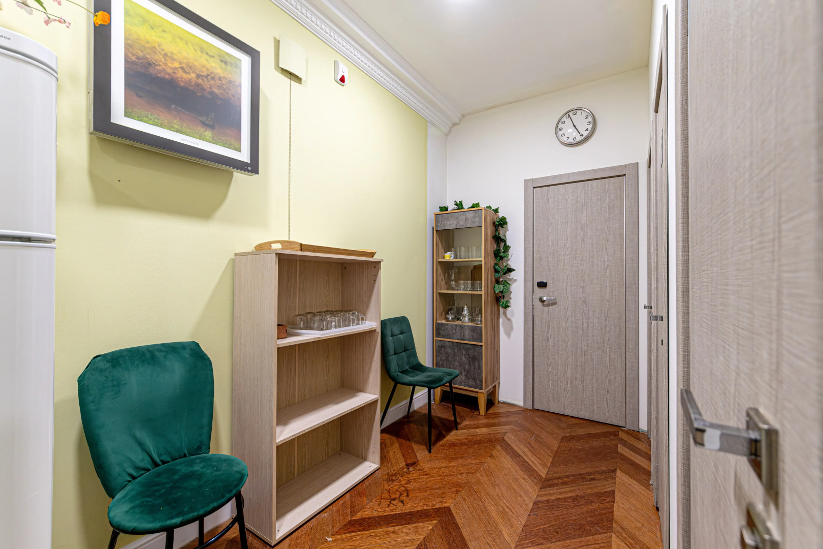 Хостел Камео на Большой Пушкарской