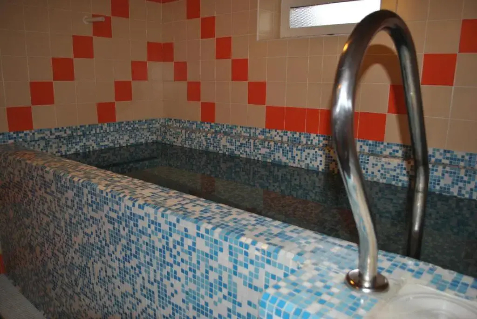 Гостиничный комплекс Тверицы