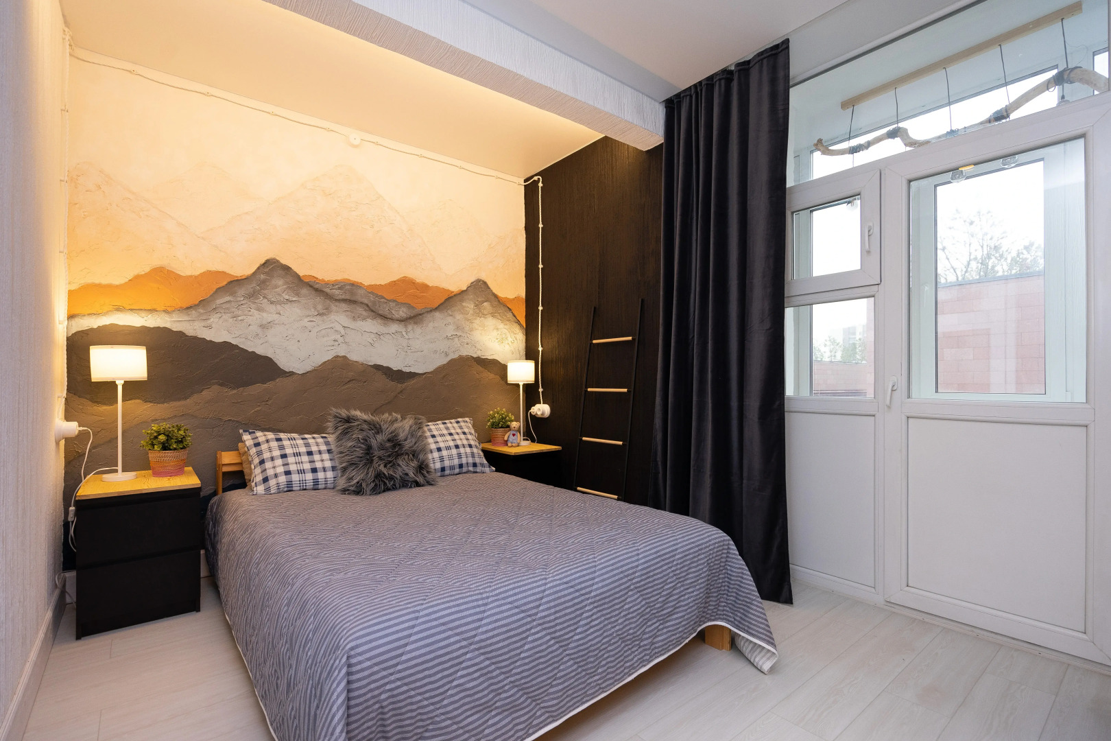 Квартира с Сауной и Камином Петербургская Кремль Центр