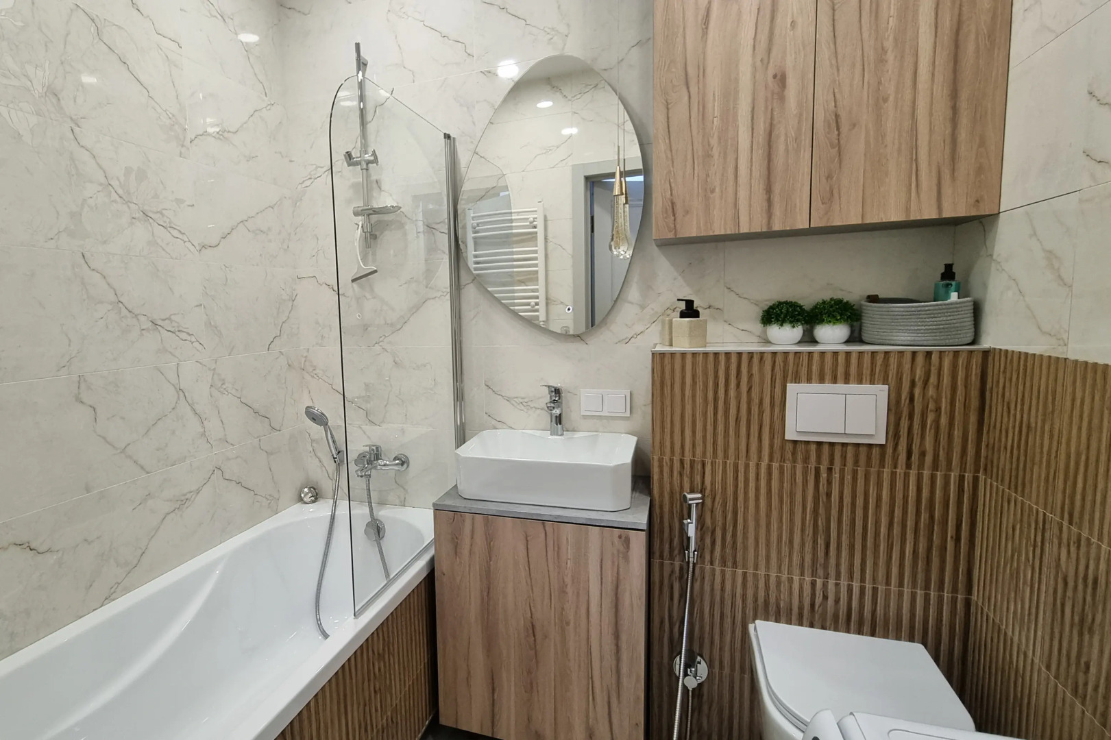 Апартаменты Уют