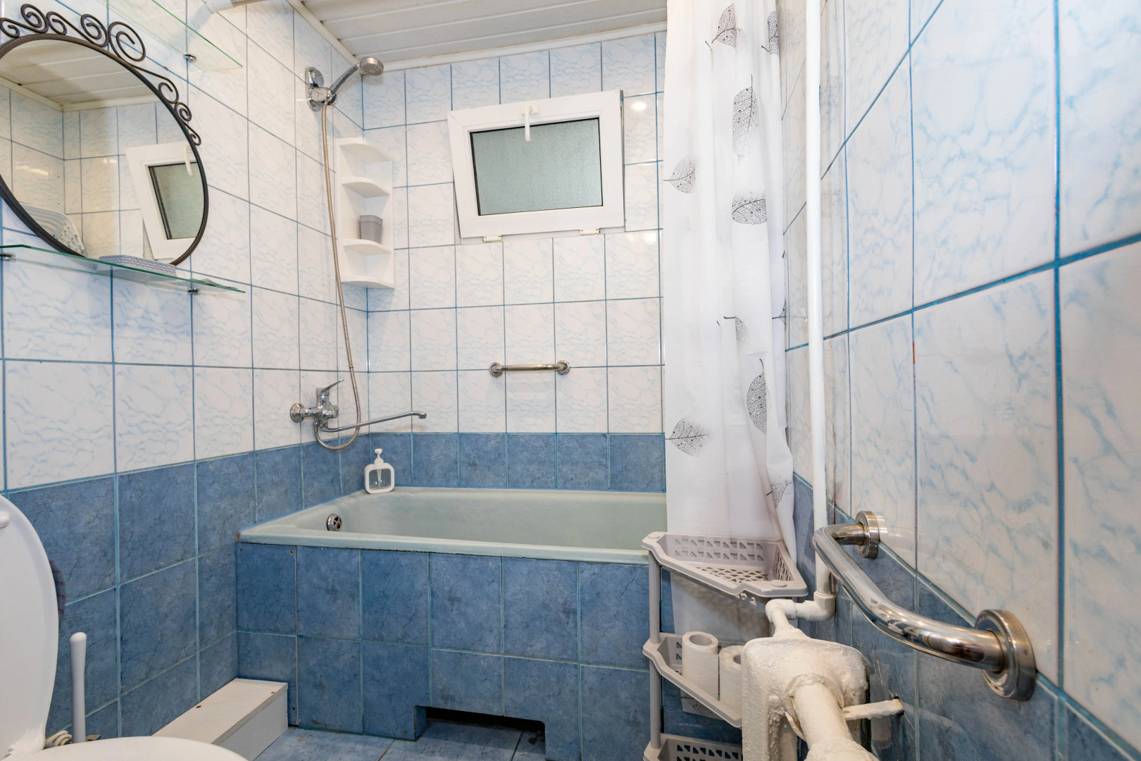 Апартаменты Черняховского 20