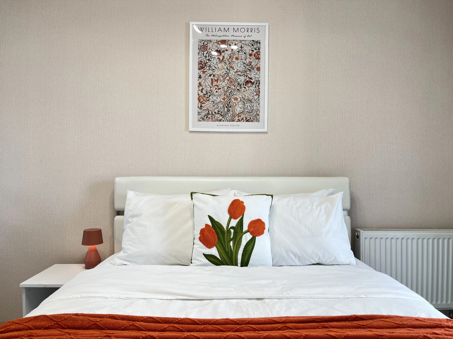 Квартира Премьер Апарт на Сапфирной 15