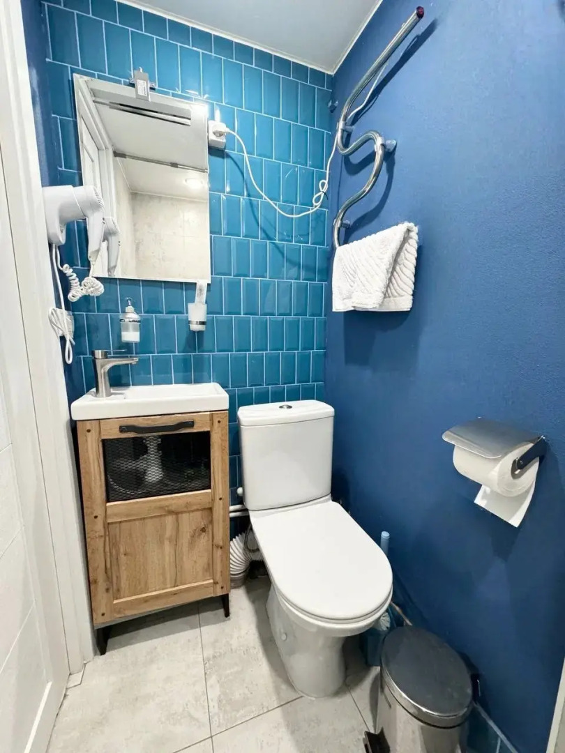 Апартаменты Комфорт Мини