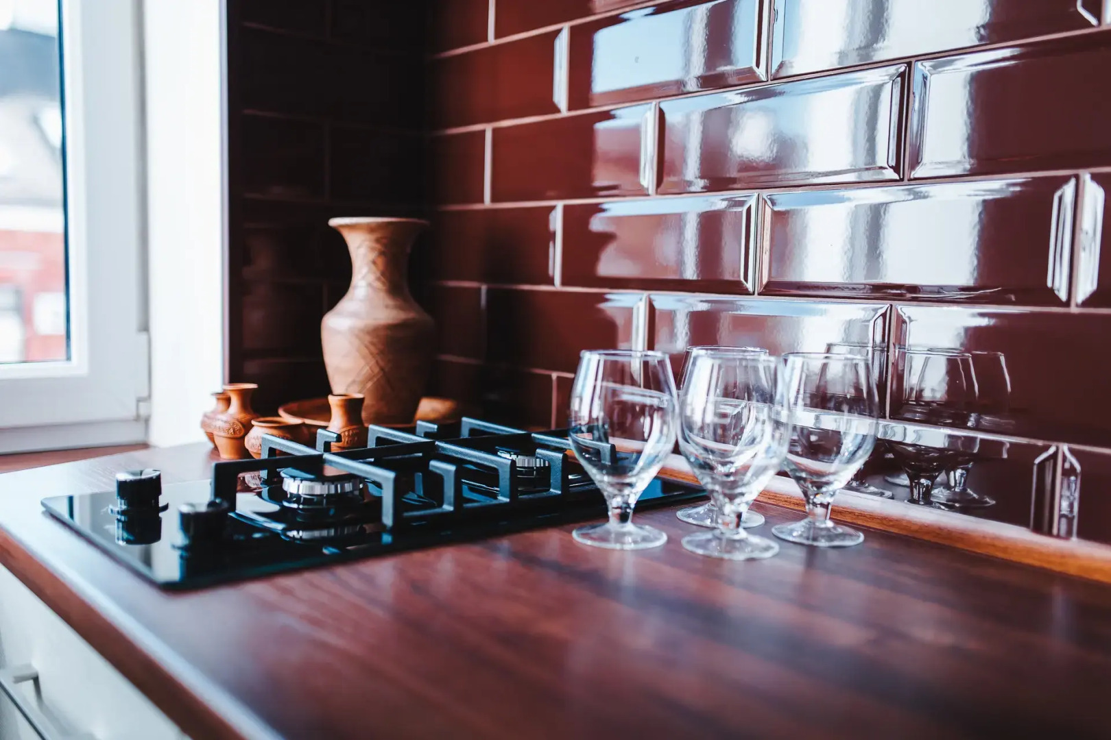 апартаменты на Советской Центр