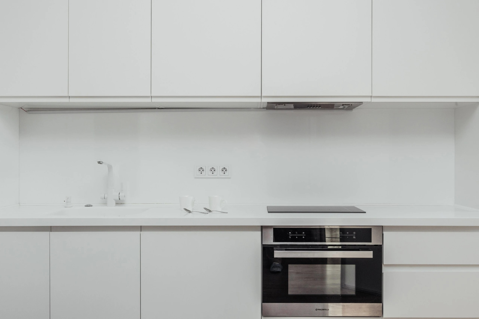 Апартаменты в ЖК Остров мечты с видом на море