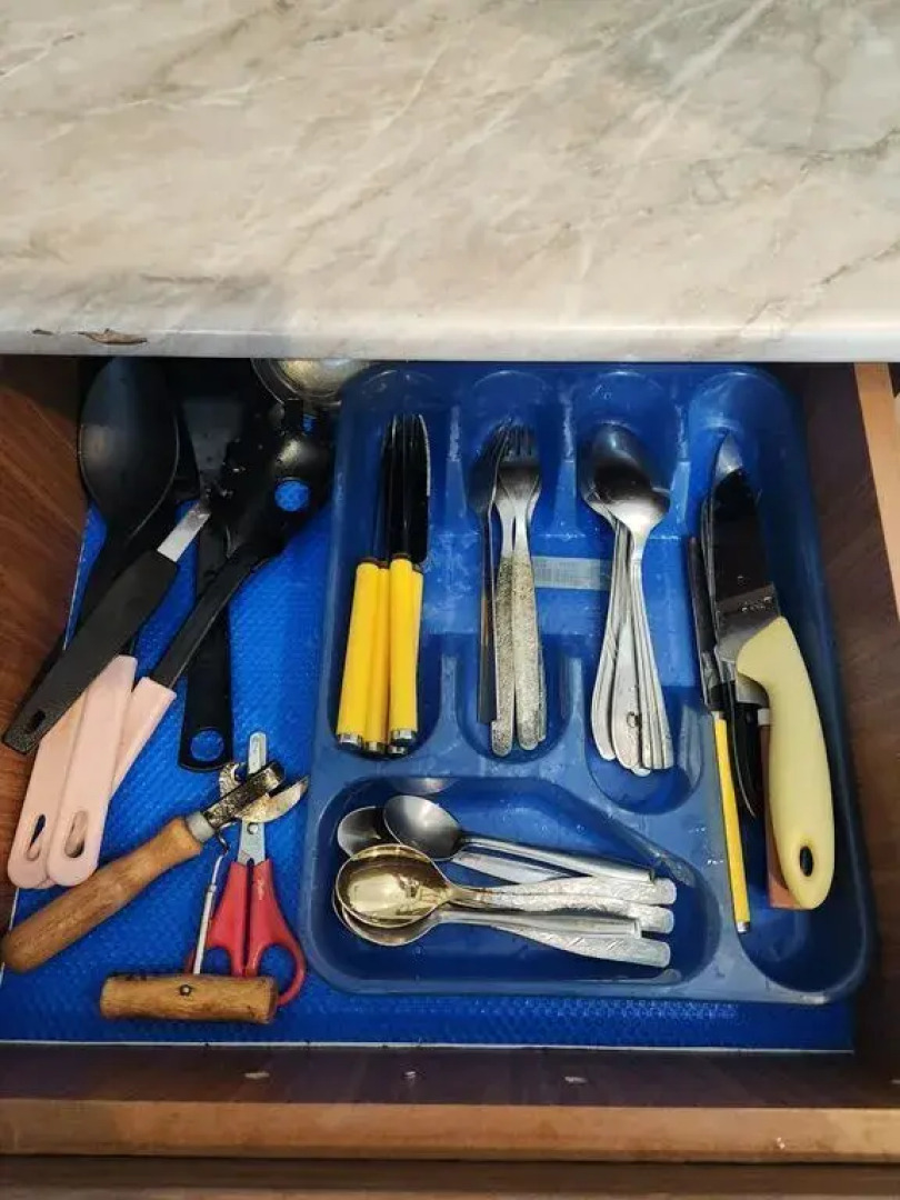 Квартира Уютная