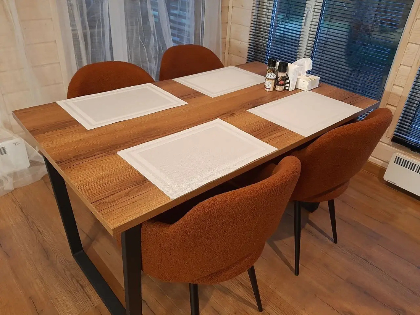 Частный Дом Новый в коттеджном посёлке Академ парк