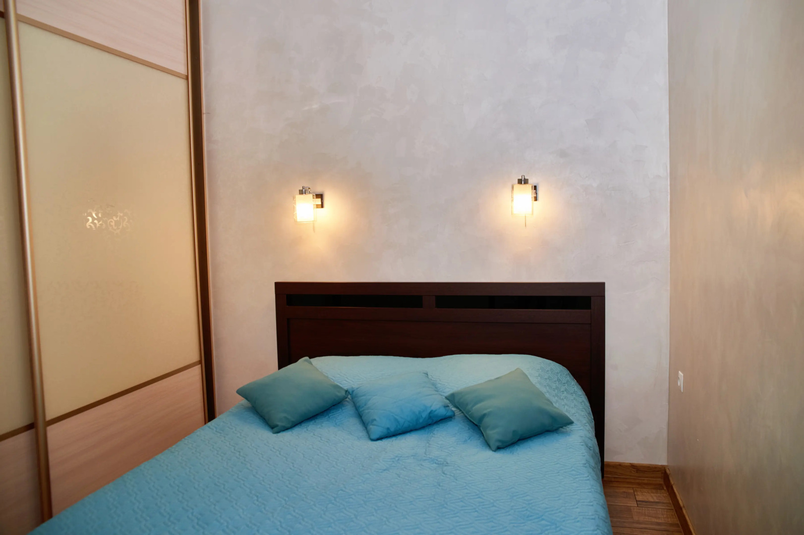 Апартаменты VIAHOME на Тухачевского